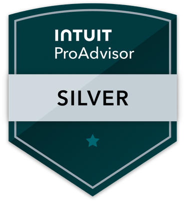 Intuit ProAdvisor Silver