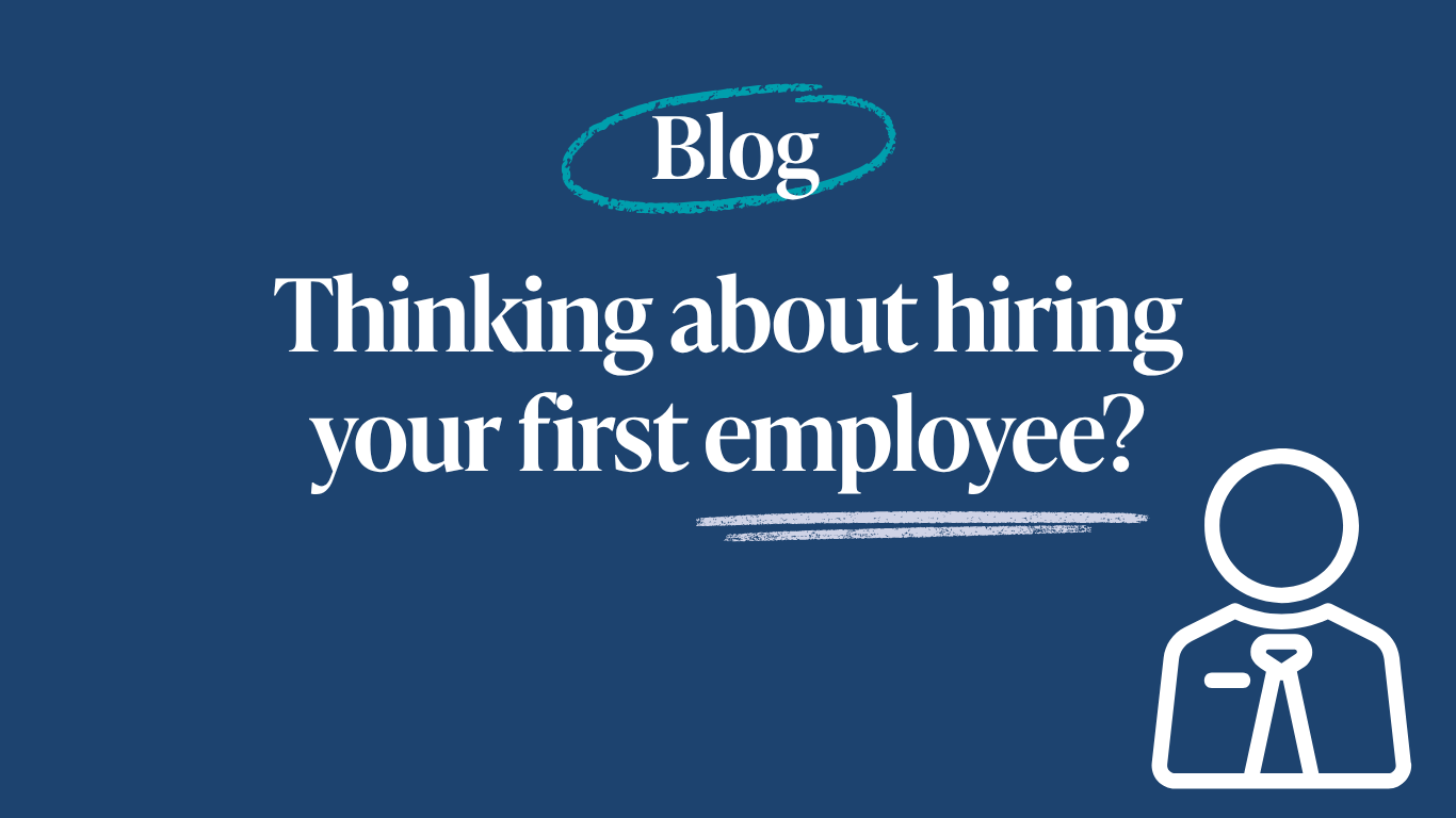 Cost of Hiring Your First Employee in 2026/27