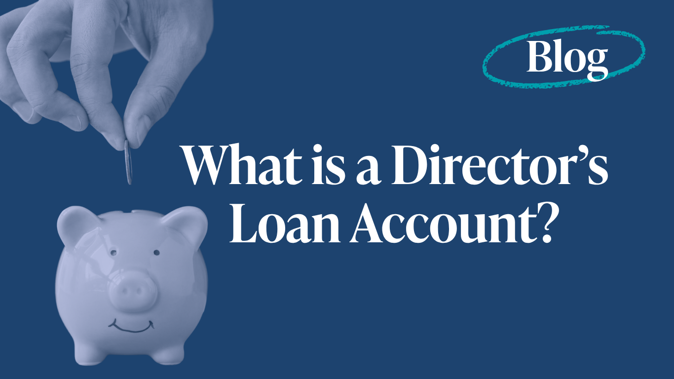 What Is a Director’s Loan Account?